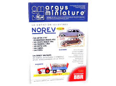 ARGUS DE LA MINIATURE (FRANCE) (1)