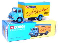 CORGI TOYS (GB) (1)