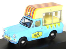 OXFORD DIE-CAST (GB) (1)