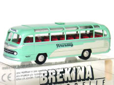 BREKINA (ALLEMAGNE) (1)