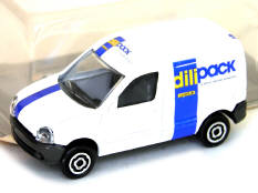 MAJORETTE (FRANCE) (1)