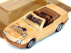 MAJORETTE (FRANCE) (1)