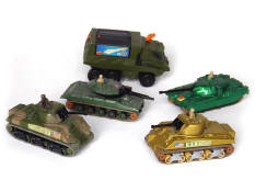 MATCHBOX (GB) (5)