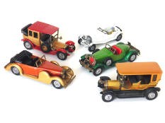 MATCHBOX - MODELS OF YESTERYEAR (GB) (5)