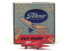 TEKNO (DANEMARK) (1)