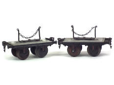 MÄRKLIN 'O' (ALLEMAGNE) (1)