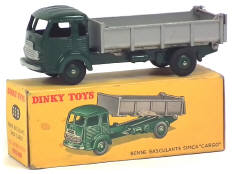 DINKY TOYS (FRANCE) (1)