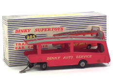 DINKY TOYS (GB) (1)