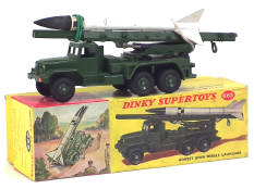 DINKY TOYS (GB) (1)