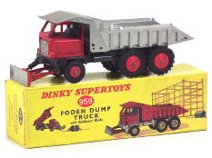 DINKY TOYS (GB) (1)