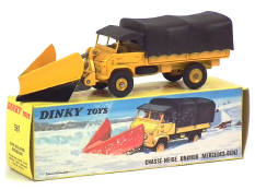 DINKY TOYS (FRANCE) (1)