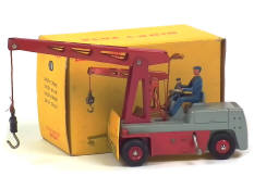 DINKY TOYS (FRANCE) (1)