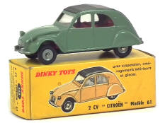 DINKY TOYS (FRANCE) (1)