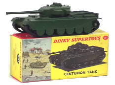 DINKY TOYS (GB) (1)