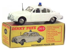 DINKY TOYS (GB) (1)