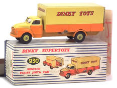 DINKY TOYS (GB) (1)