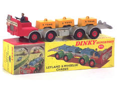 DINKY TOYS (GB) (1)