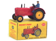 DINKY TOYS (GB) (1)