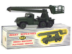 DINKY TOYS (GB) (1)