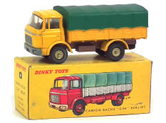 DINKY TOYS (FRANCE) (1)