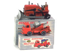 DINKY TOYS (2)