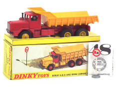 DINKY TOYS (FRANCE) (1)