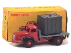 DINKY TOYS (FRANCE) (1)