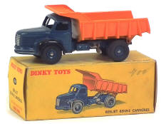 DINKY TOYS (FRANCE) (1)