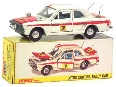 DINKY TOYS (GB) (1)