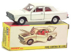 DINKY TOYS (GB) (1)