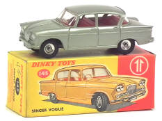 DINKY TOYS (GB) (1)