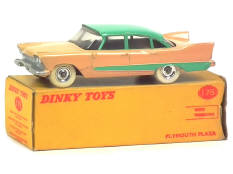 DINKY TOYS (GB) (1)
