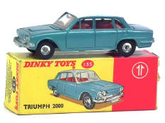 DINKY TOYS (GB) (1)