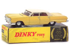 DINKY TOYS (GB) (1)