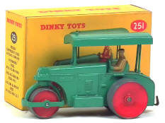DINKY TOYS (GB) (1)