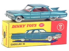 DINKY TOYS (GB) (1)