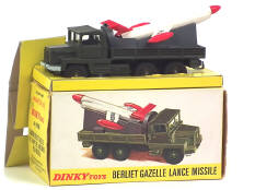 DINKY TOYS (FRANCE) (1)