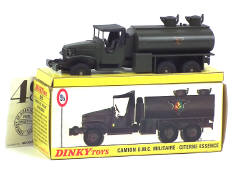 DINKY TOYS (FRANCE) (1)