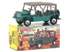 DINKY TOYS (GB) (1)