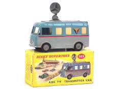 DINKY TOYS (GB) (1)