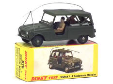 DINKY TOYS (FRANCE) (1)