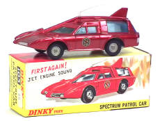 DINKY TOYS (GB) (1)