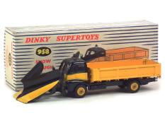 DINKY TOYS (GB) (1)