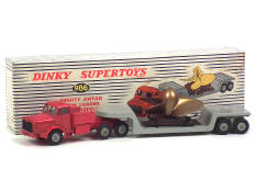 DINKY TOYS (GB) (1)