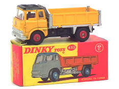 DINKY TOYS (GB) (1)