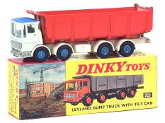 DINKY TOYS (GB) (1)