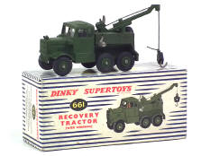 DINKY TOYS (GB) (1)