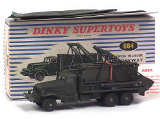 DINKY TOYS (FRANCE) (1)