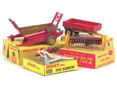 DINKY TOYS (GB) (5)