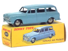 DINKY TOYS (FRANCE) (1)